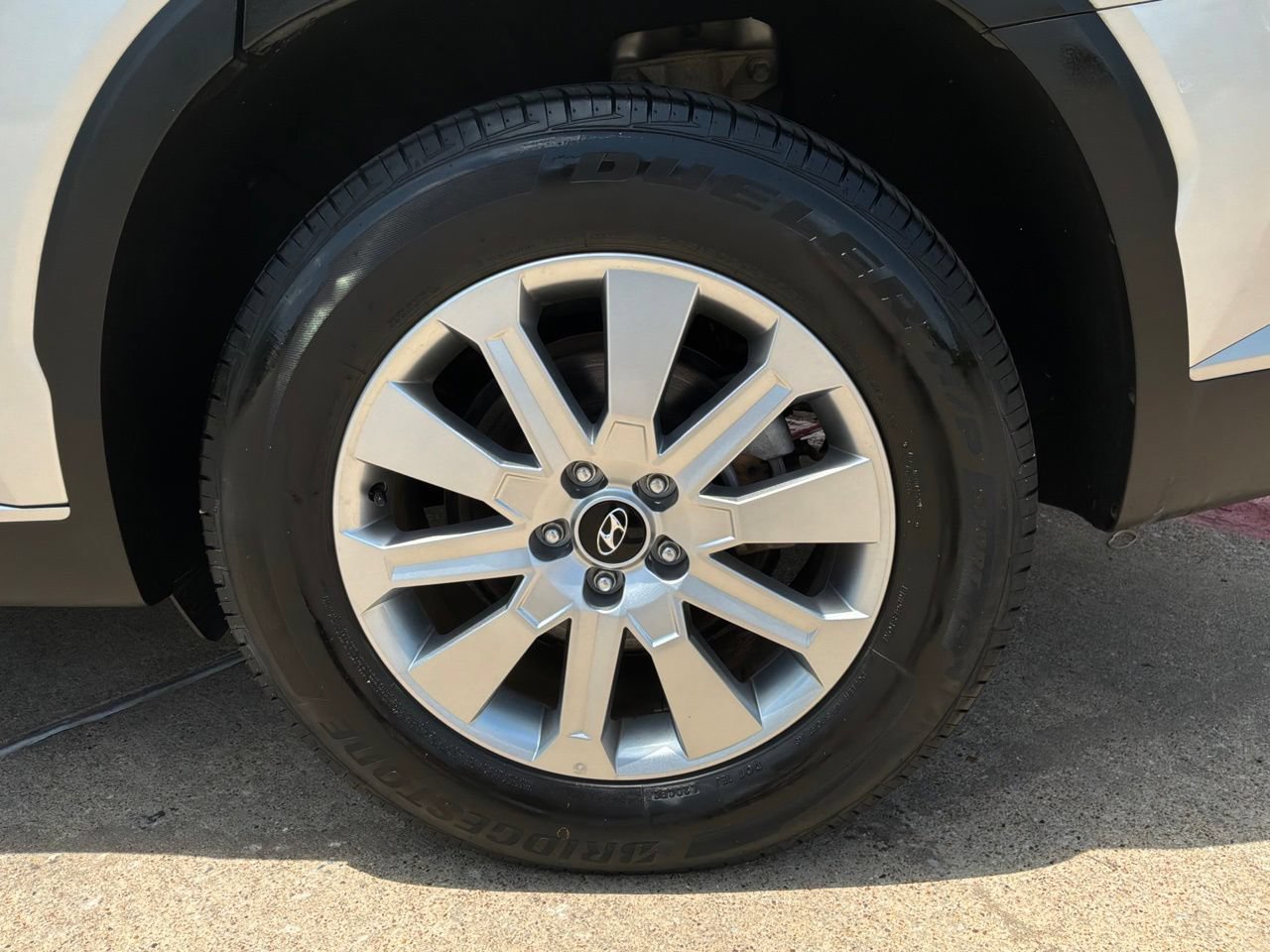 Used 2025 Hyundai Palisade SEL FWD image 9