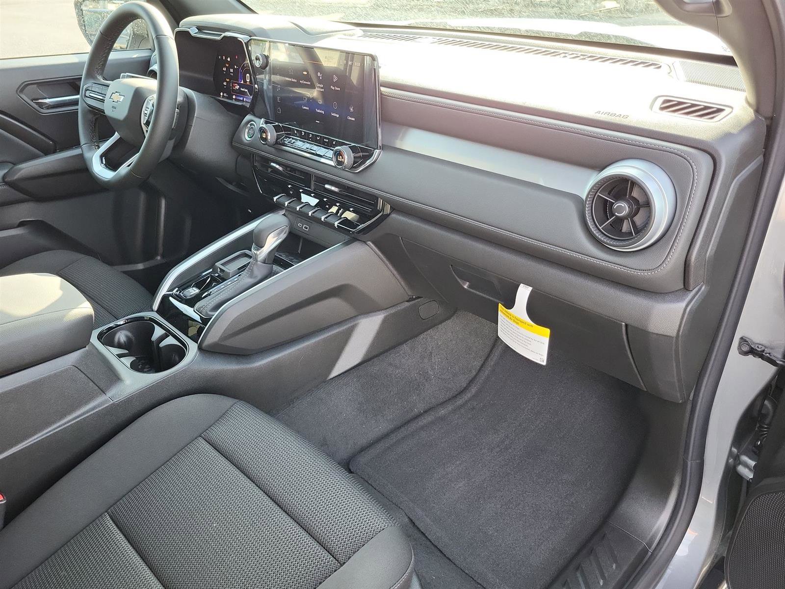 New 2026 Chevrolet Colorado LT w/ Advanced Trailering Package image 26