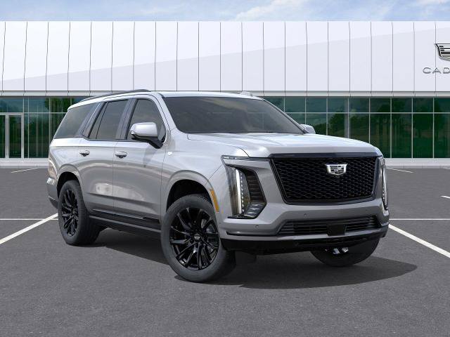 New 2026 Cadillac Escalade Sport w/ LPO, ONYX Package AWD/4WD image 7