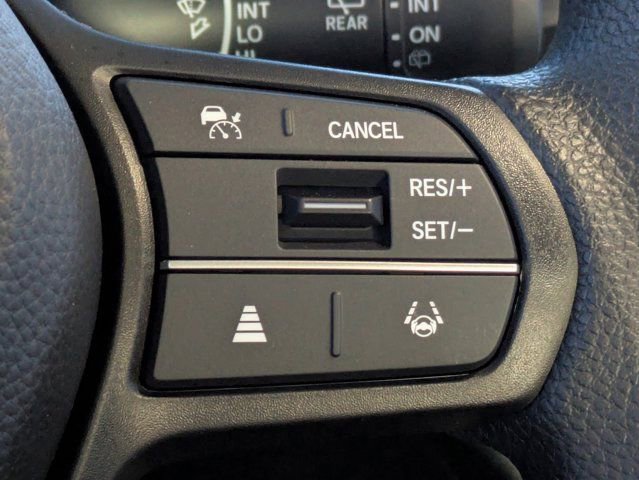 Certified 2026 Honda CR-V LX image 25