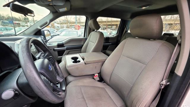 Used 2019 Ford F150 XLT image 11