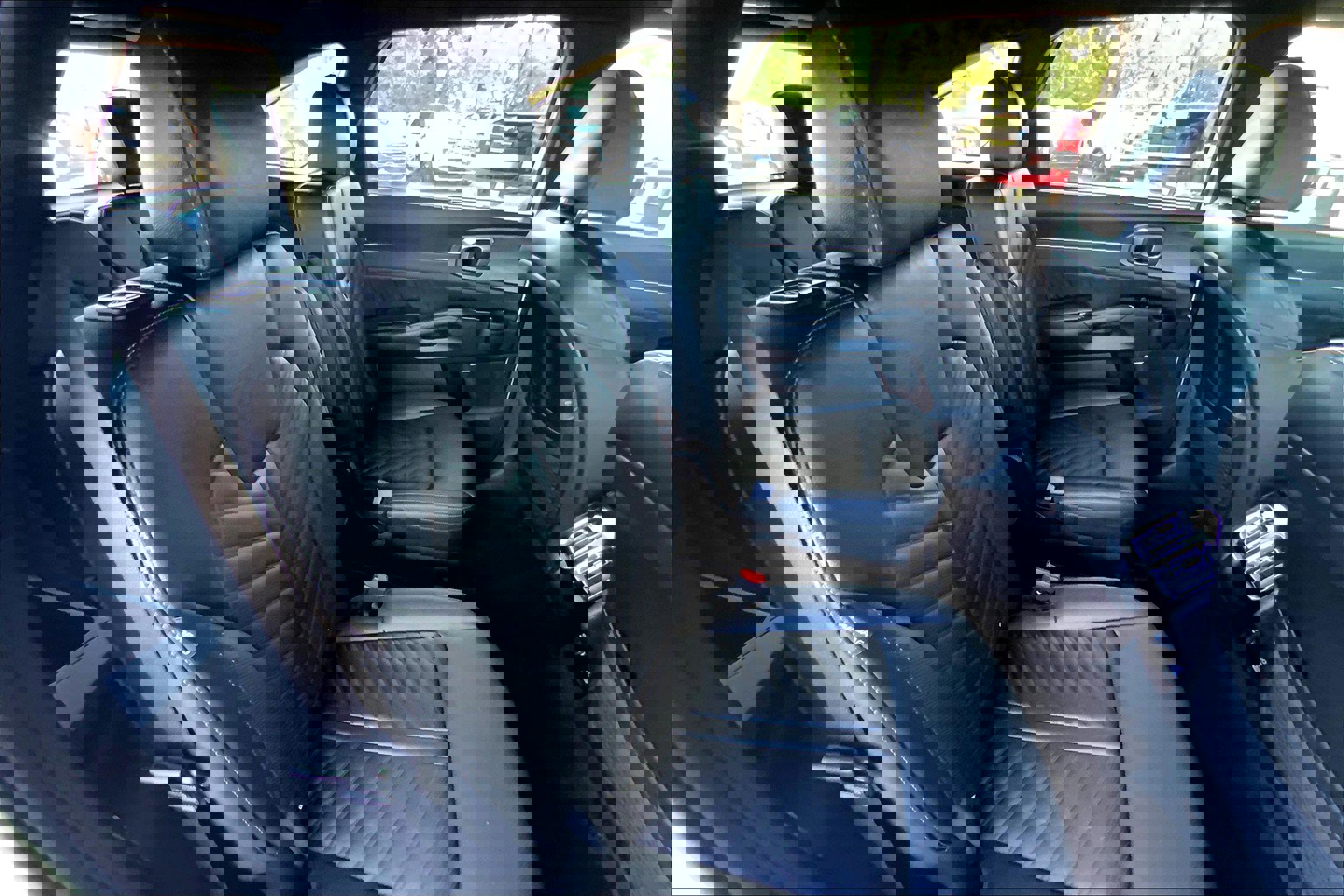 Used 2024 Kia Sorento SX Prestige image 29