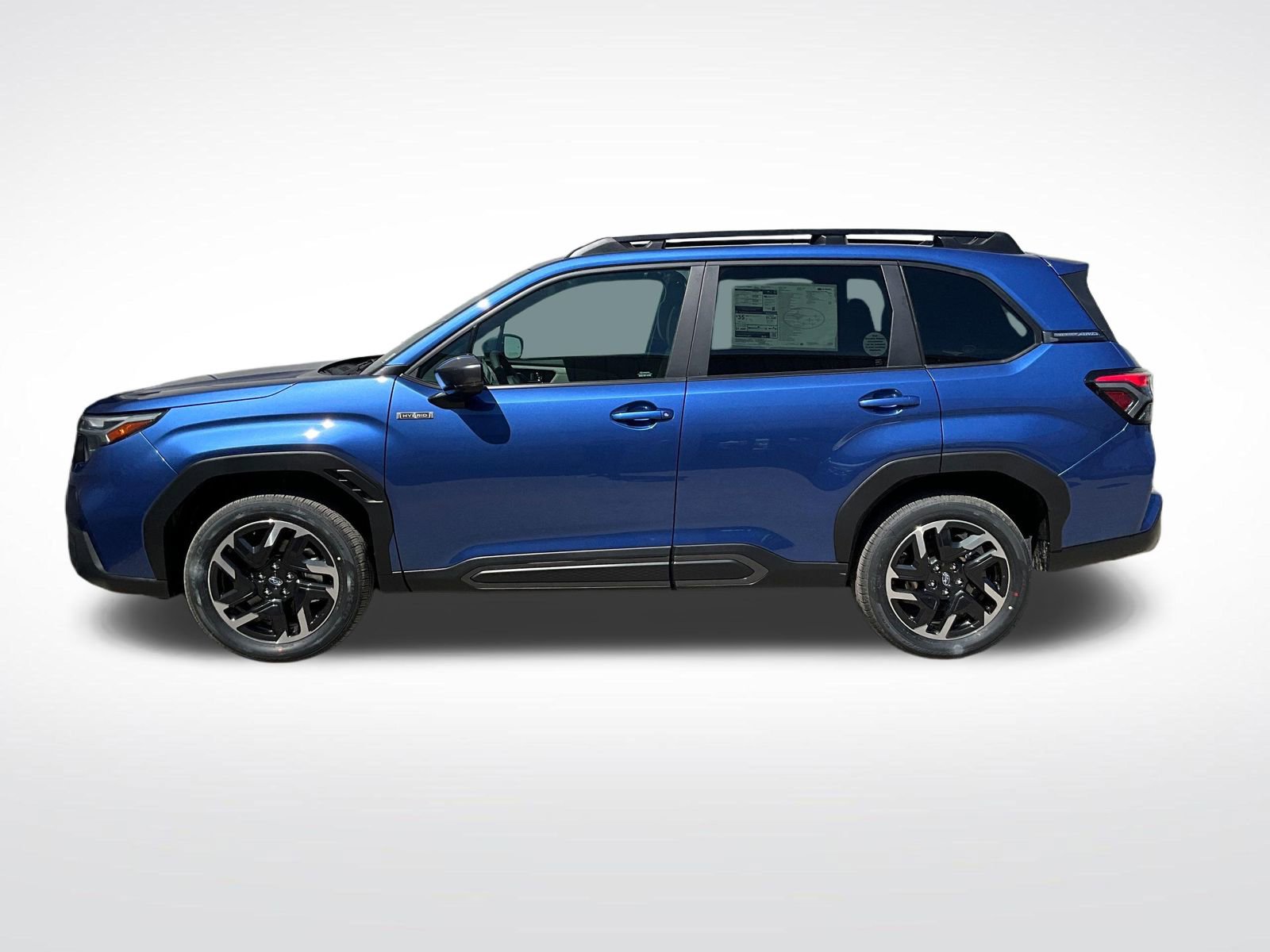 New 2026 Subaru Forester Touring AWD/4WD video 2