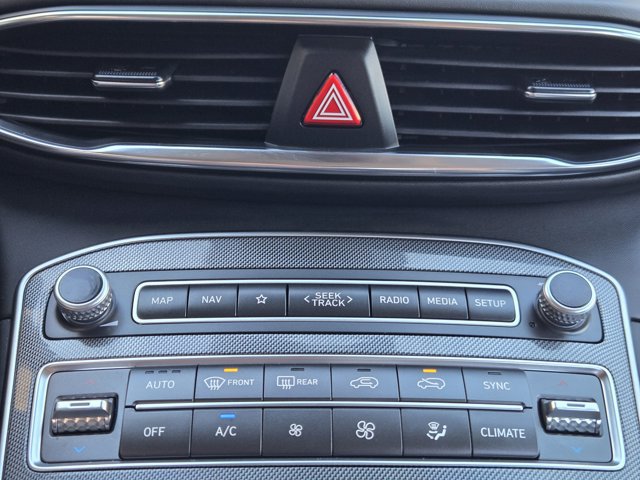 Used 2023 Hyundai Santa Fe SEL w/ Premium Package AWD/4WD image 19