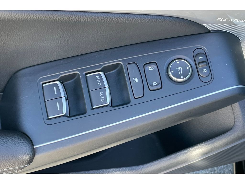 Certified 2024 Acura Integra A-Spec image 11