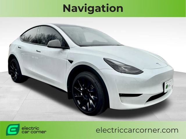 Used 2023 Tesla Model Y Long Range