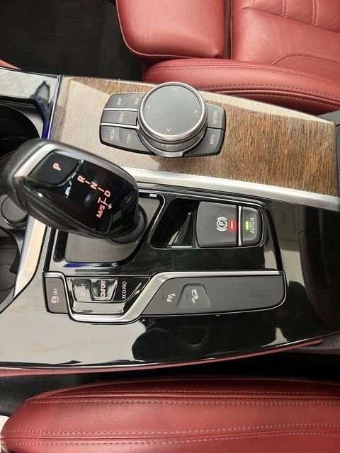 Used 2020 BMW X4 xDrive30i w/ Convenience Package image 17