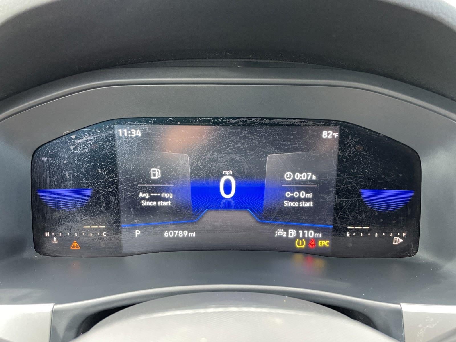 Used 2022 Volkswagen Atlas SE FWD image 21