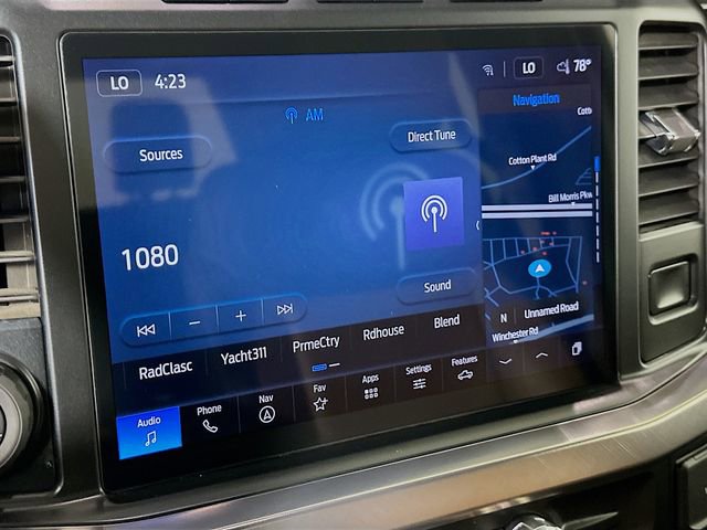 Used 2024 Ford F250 King Ranch w/ Chrome Package image 16