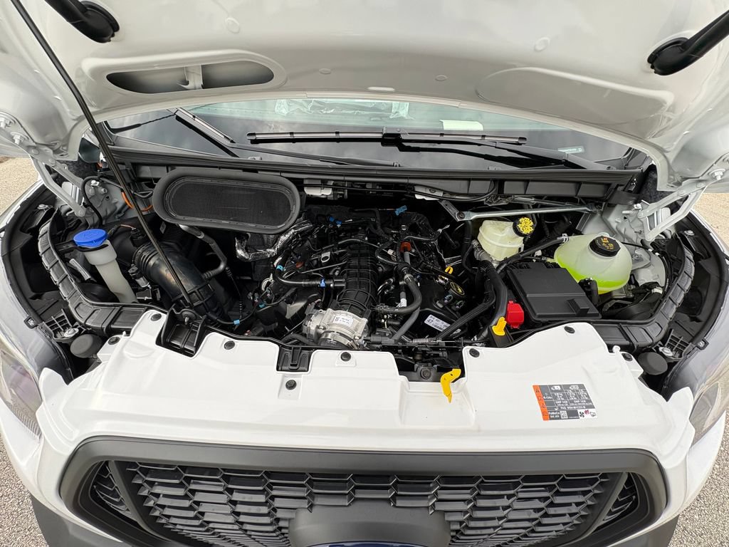 New 2026 Ford Transit 350 XL RWD image 31
