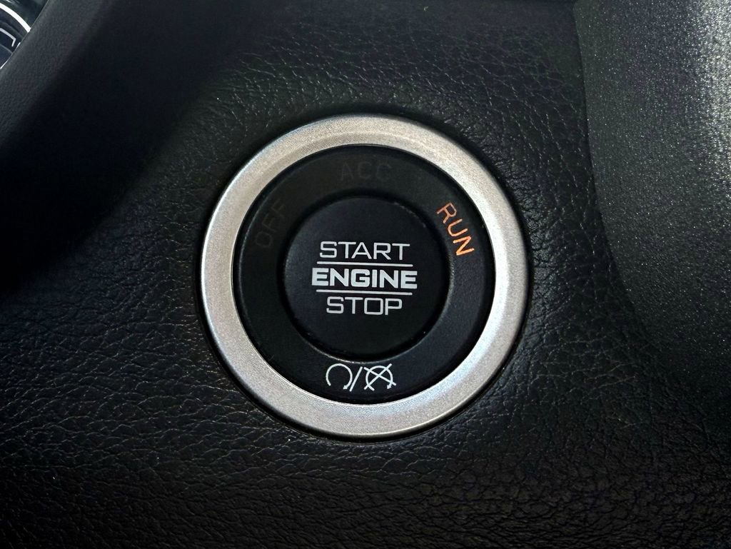 Used 2022 RAM 3500 Tradesman image 22