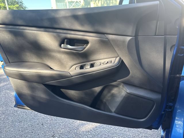 Used 2022 Nissan Sentra SV w/ Trunk Package FWD image 25