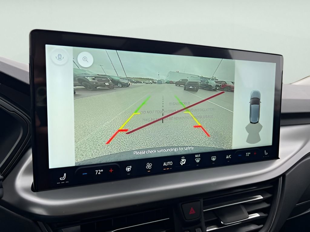New 2026 Ford Escape SE FWD image 28