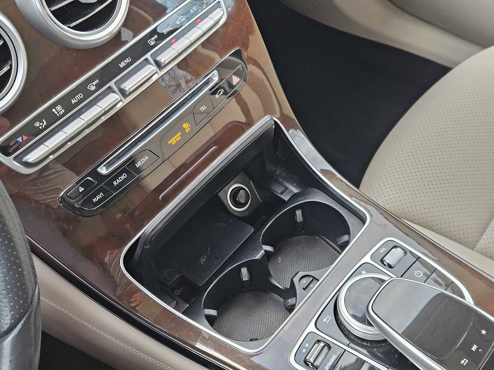 Used 2017 Mercedes-Benz GLC 300 image 17