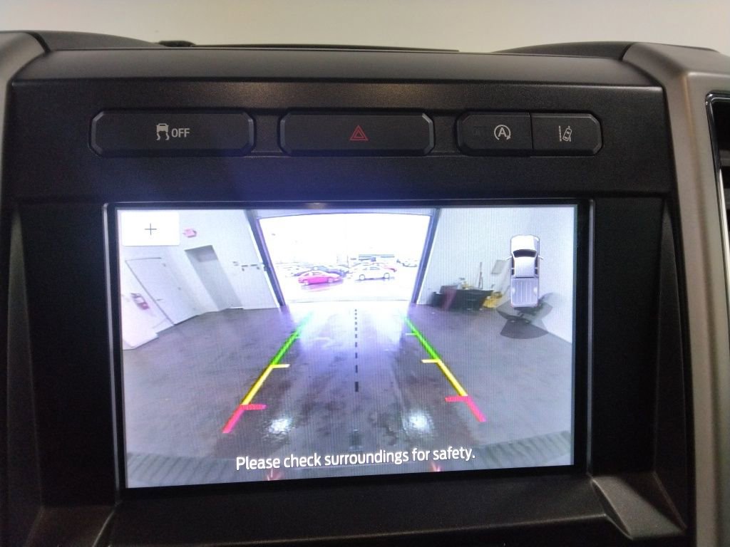 Used 2020 Ford F150 Lariat w/ Equipment Group 502A Luxury image 25