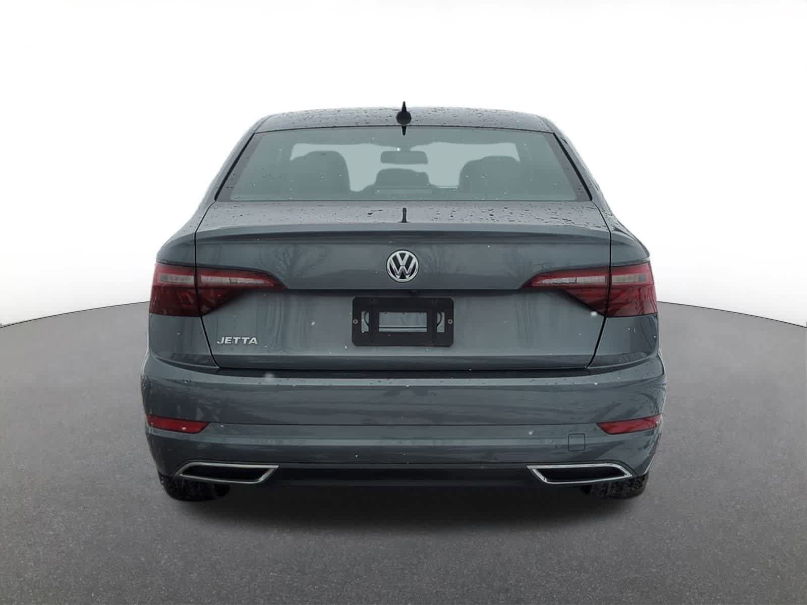 Used 2020 Volkswagen Jetta R-Line w/ R-Line Cold Weather Package FWD image 5