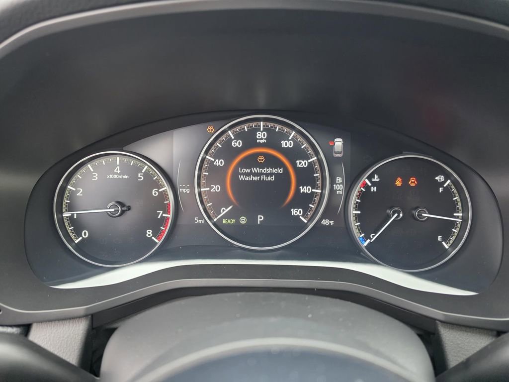 New 2026 MAZDA CX-90 3.3 Turbo w/ Preferred Package image 14