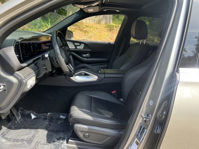 Used 2021 Mercedes-Benz GLE 350 4MATIC image 12