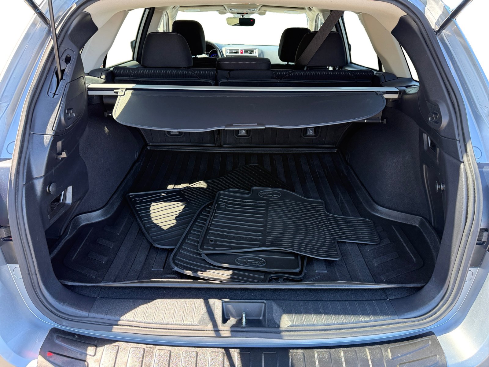 Used 2017 Subaru Outback 2.5i Premium image 17