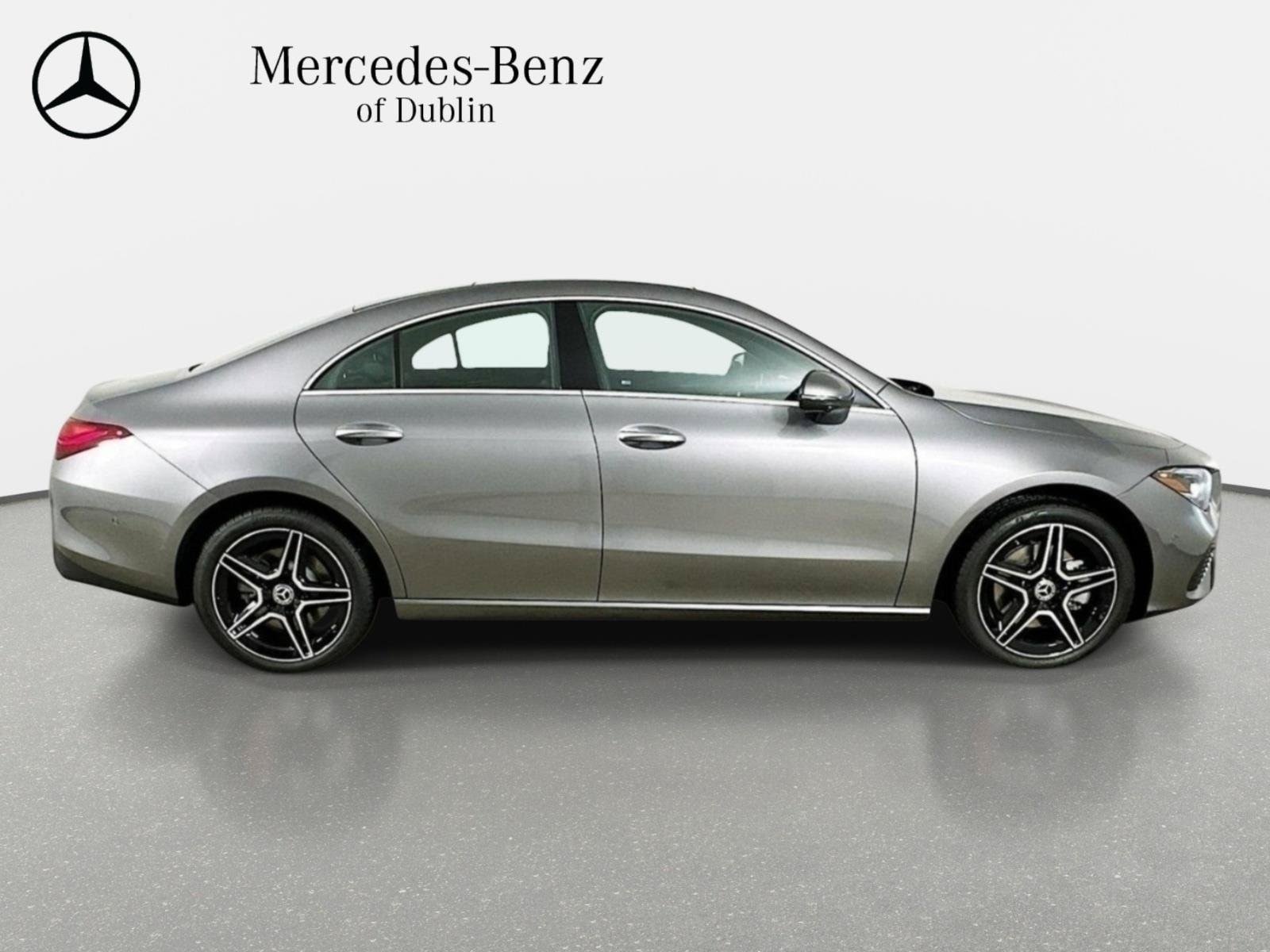 Used 2026 Mercedes-Benz CLA 250 4MATIC image 4