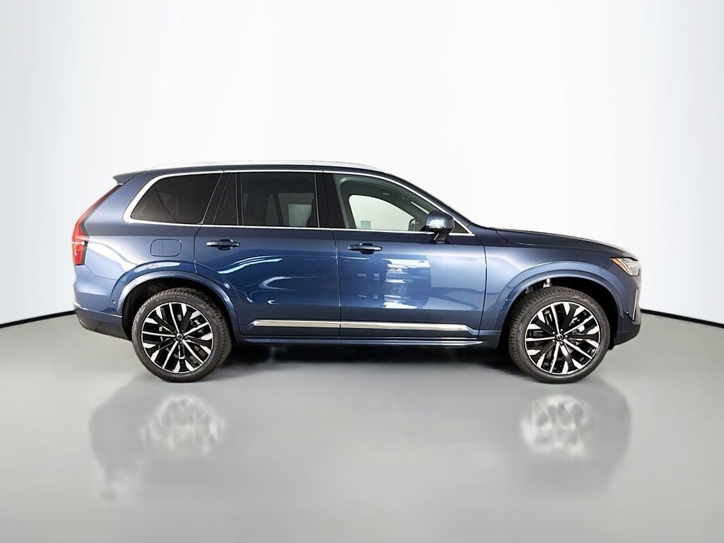 New 2026 Volvo XC90 T8 Ultra w/ Protection Package Premier image 8
