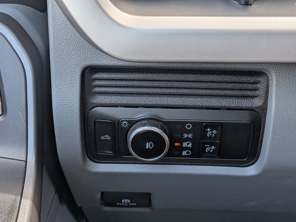 Used 2025 Ford F250 XLT AWD/4WD image 24