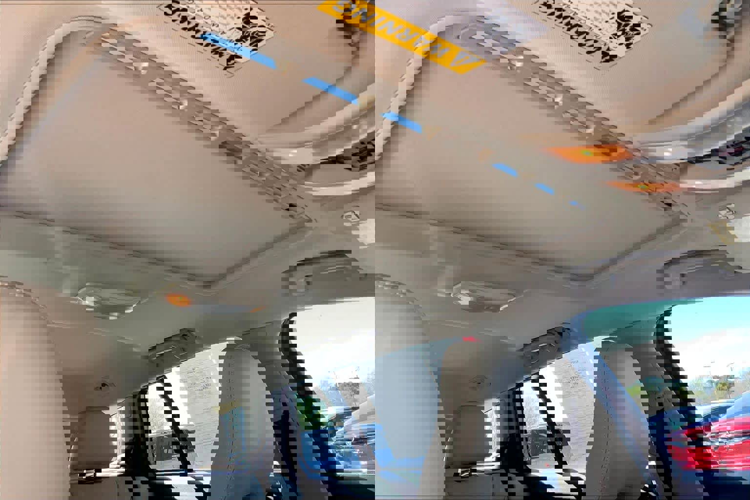 Used 2017 Volvo V60 T5 Platinum w/ Climate Package image 14