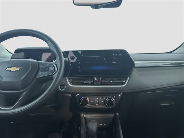 Used 2024 Chevrolet TrailBlazer LT image 14