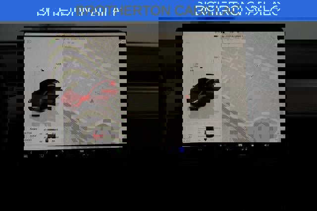 Used 2023 Tesla Model 3 Performance image 24