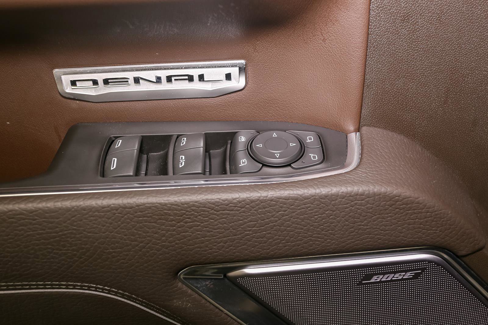 Used 2023 GMC Sierra 1500 Denali image 45