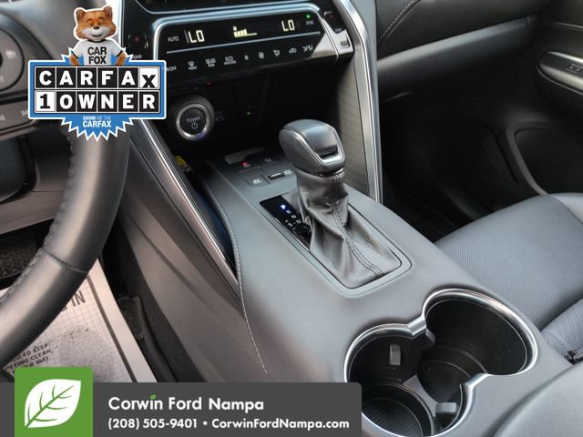 Used 2024 Toyota Venza Limited AWD/4WD image 18