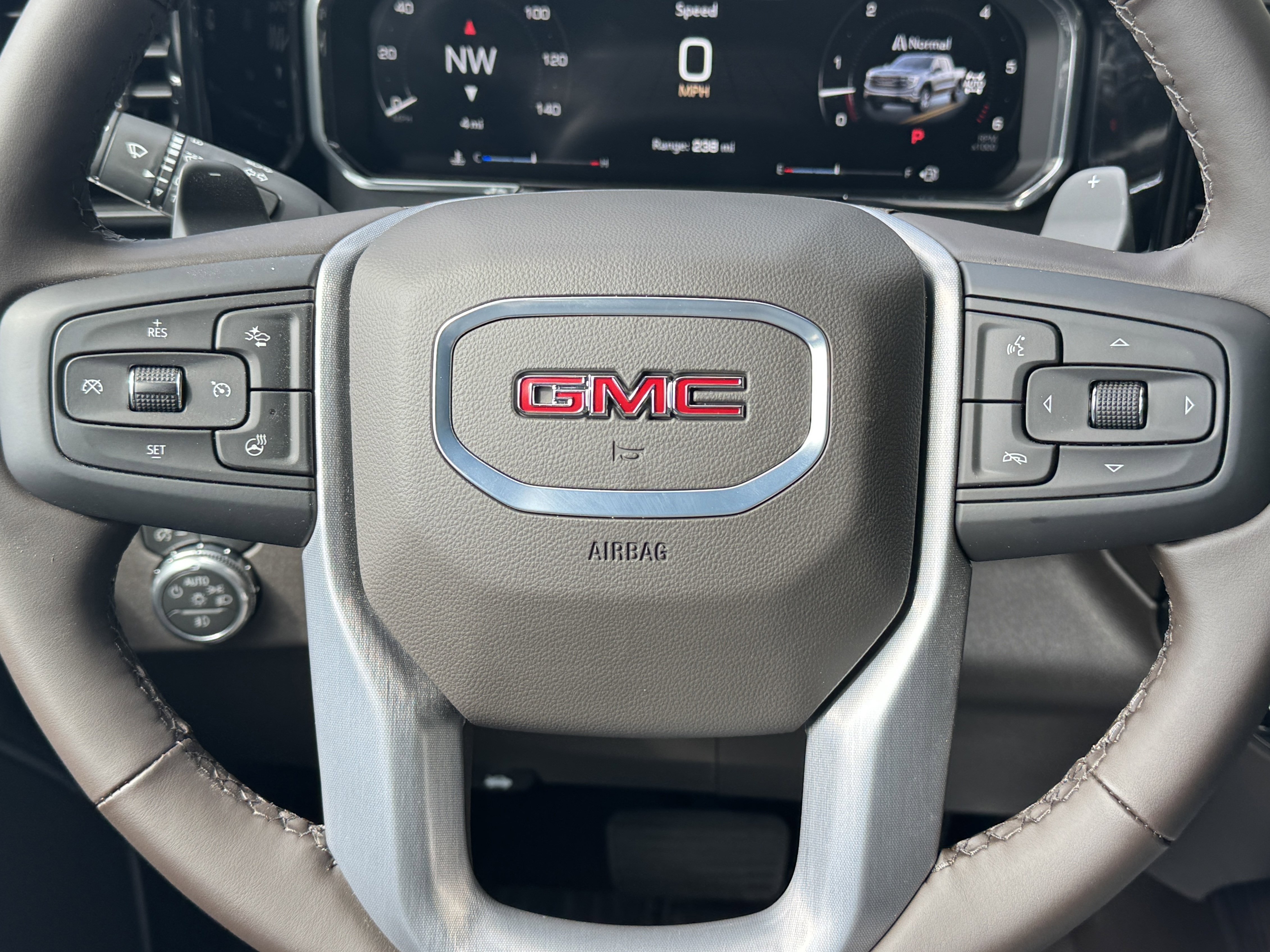 New 2026 GMC Sierra 1500 SLT w/ SLT Premium Plus Package image 47