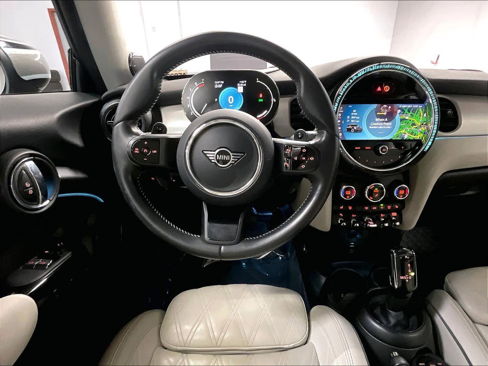 Used 2023 MINI Cooper S FWD image 7