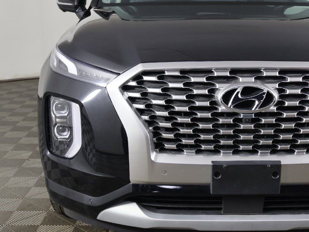 Used 2022 Hyundai Palisade Limited image 18