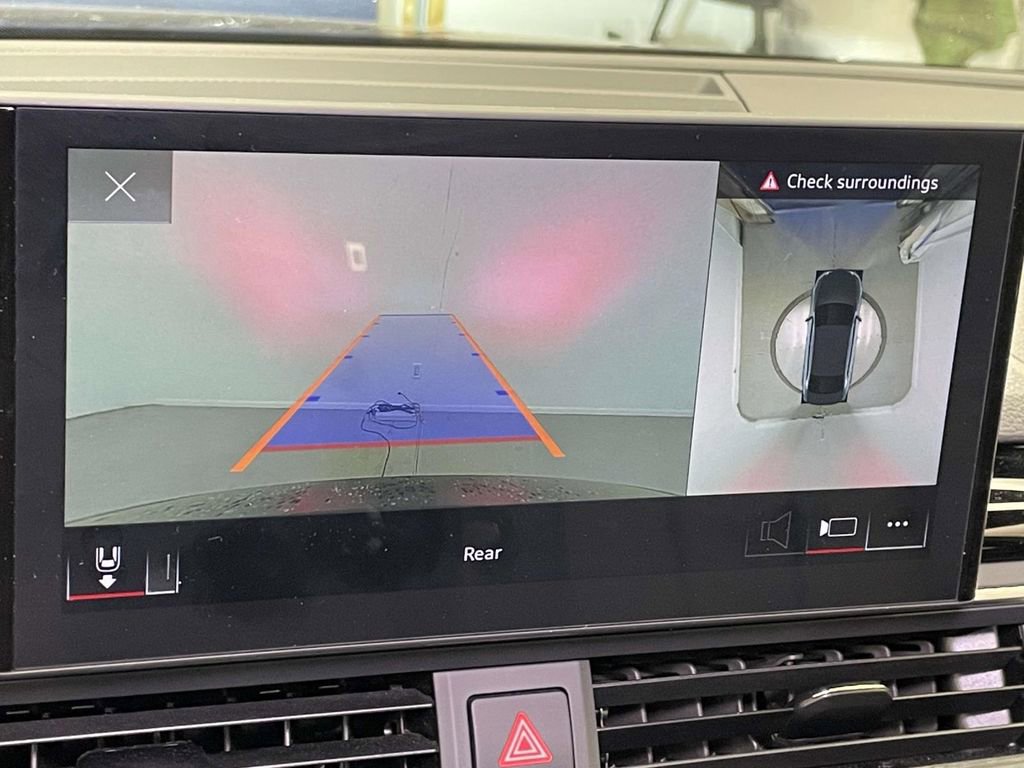 Certified 2023 Audi A4 2.0T Premium Plus w/ Premium Plus Package image 31