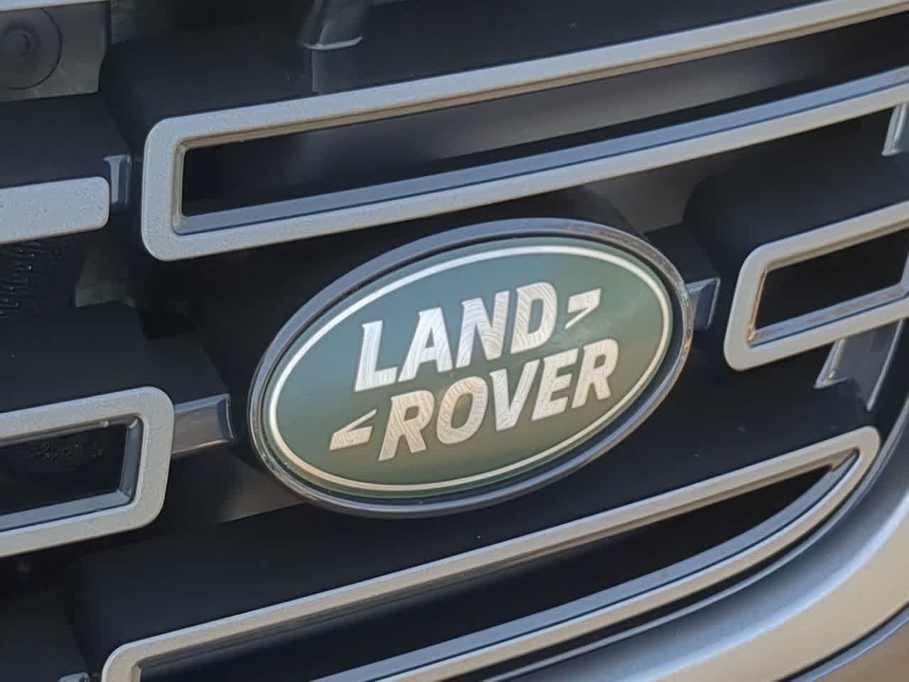 Certified 2026 Land Rover Range Rover Velar S AWD/4WD image 11