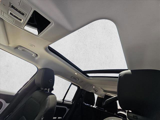 Certified 2025 Land Rover Defender 130 S image 16