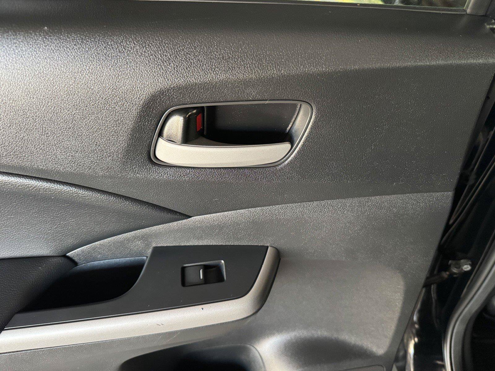 Used 2014 Honda CR-V EX-L image 31