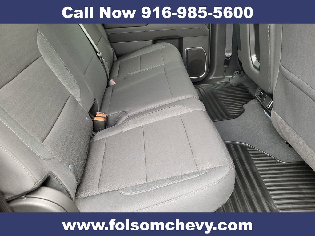 New 2026 Chevrolet Silverado 2500 LT w/ Convenience Package image 21