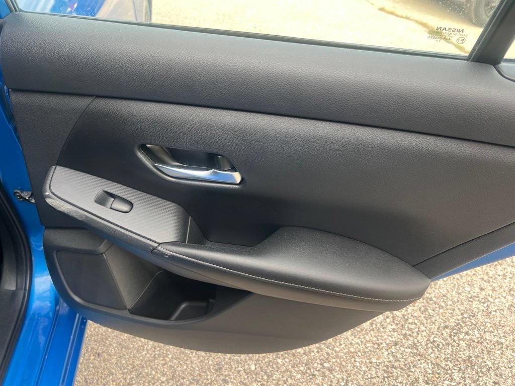 Used 2020 Nissan Sentra SV FWD image 13