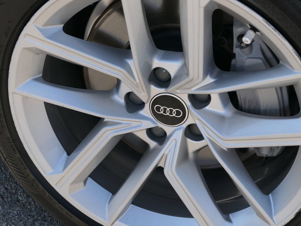 Used 2024 Audi A5 2.0T Premium w/ Convenience Package AWD/4WD image 9