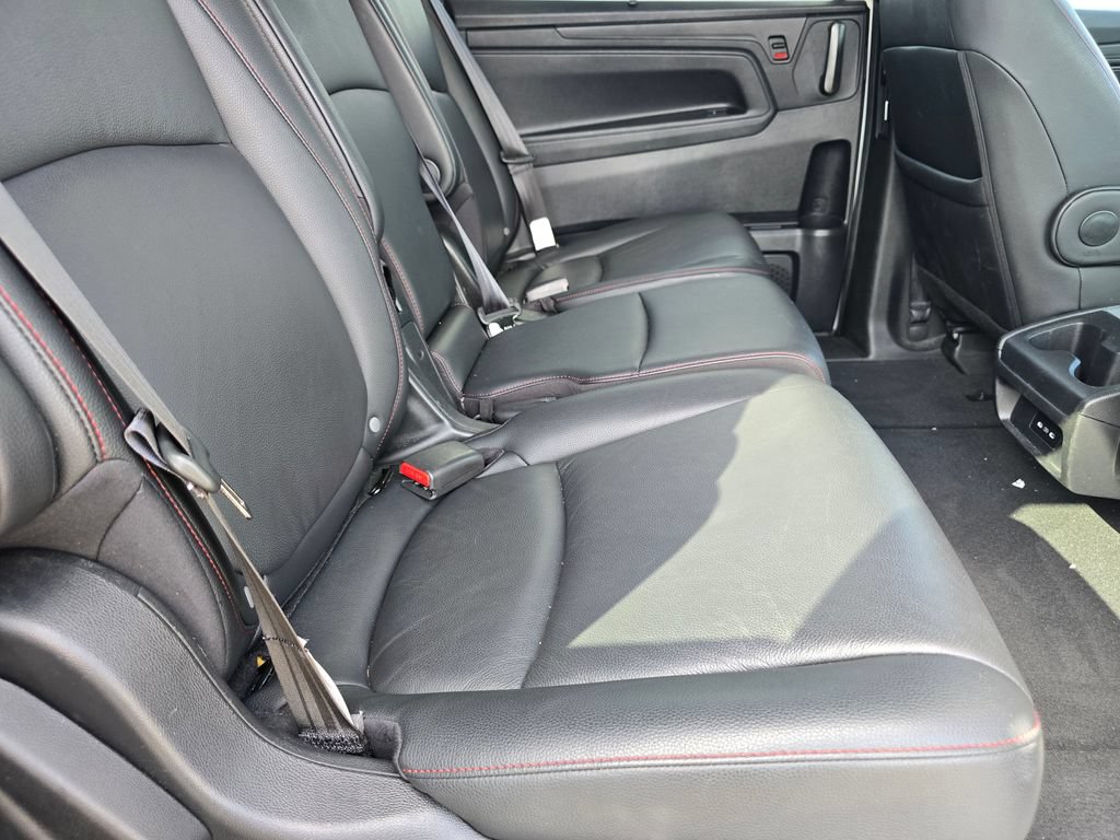 Used 2025 Honda Odyssey Sport-L image 18