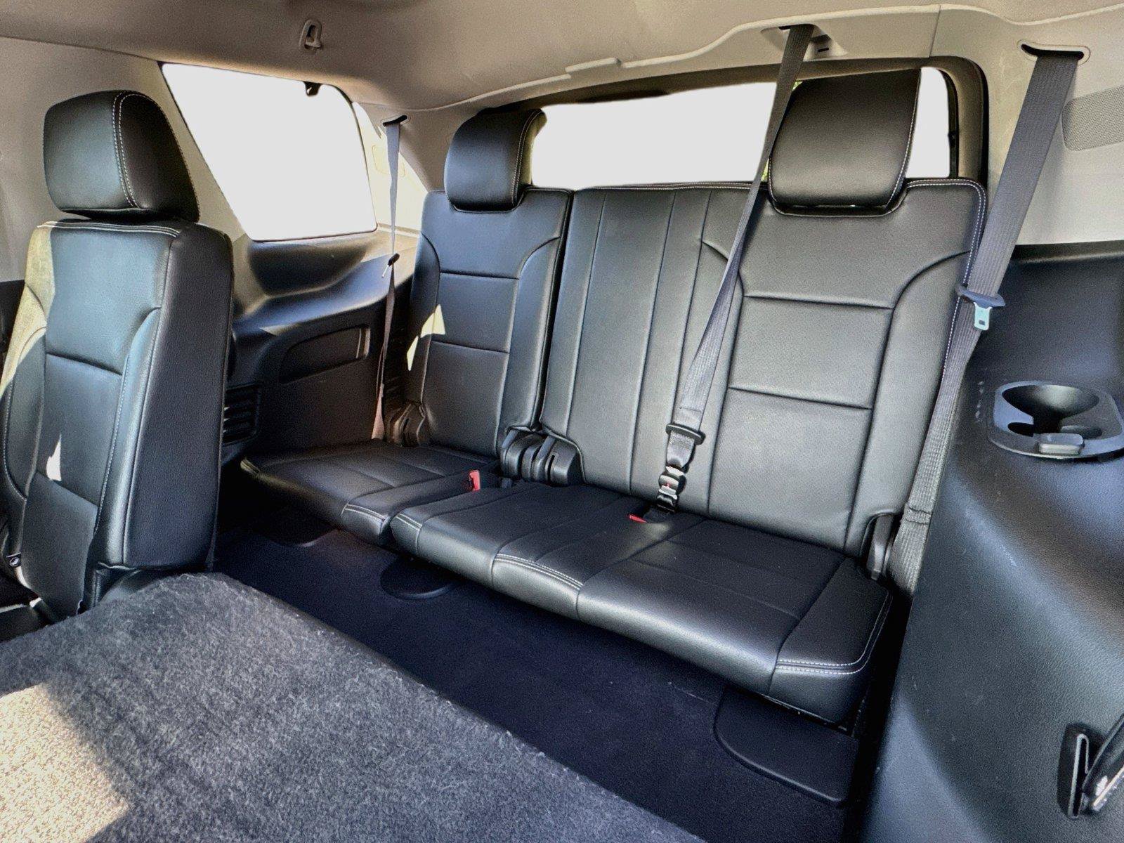 Used 2020 Chevrolet Tahoe LS AWD/4WD image 25