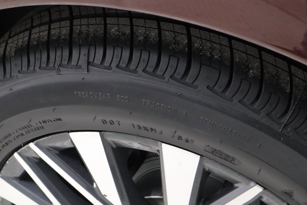 Certified 2024 Nissan Altima 2.5 SV image 19