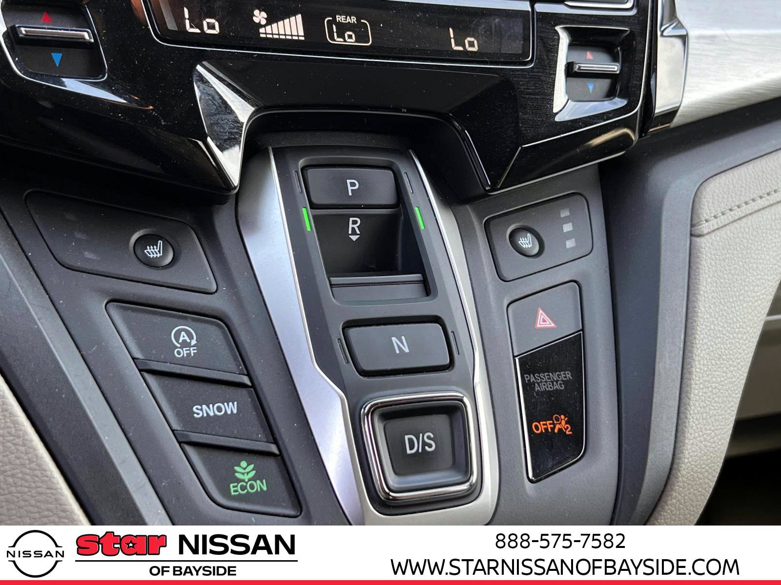 Used 2024 Honda Odyssey EX image 28