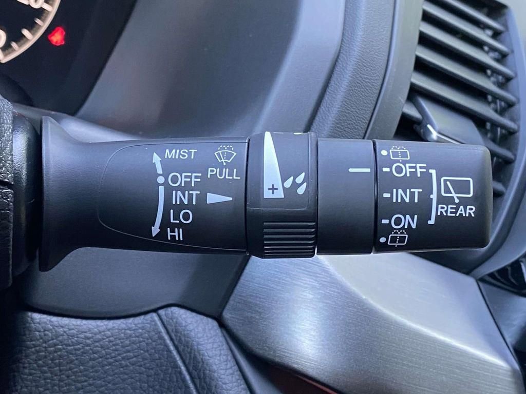 New 2025 Honda Odyssey Sport-L image 25