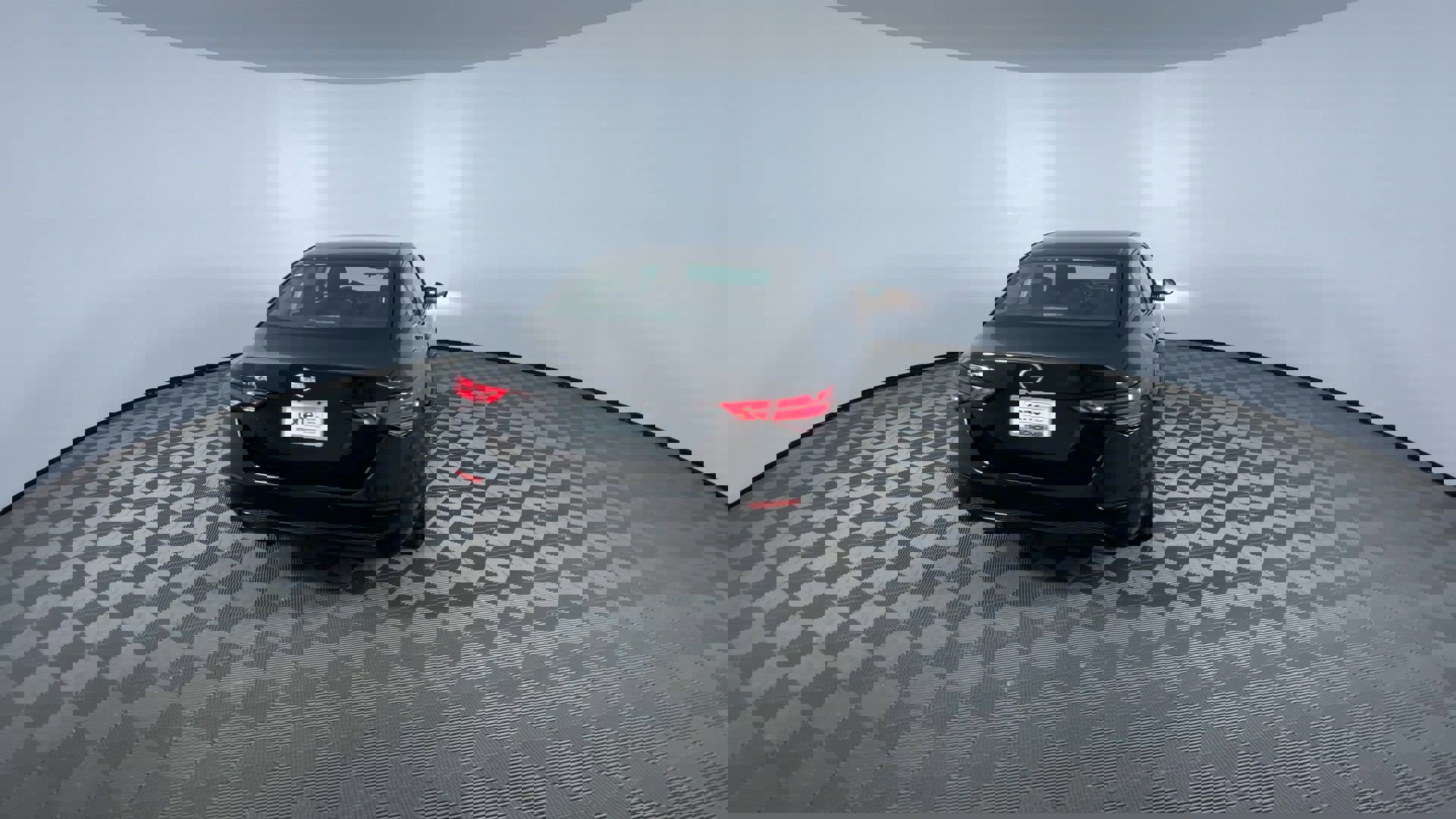 New 2025 Nissan Sentra S image 8