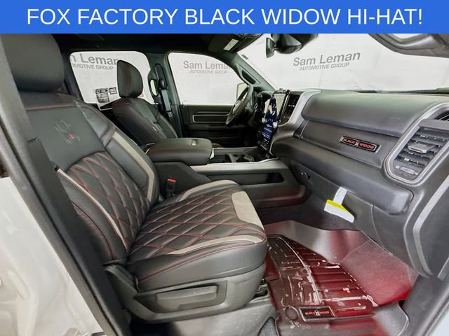 New 2025 RAM 2500 Big Horn image 23