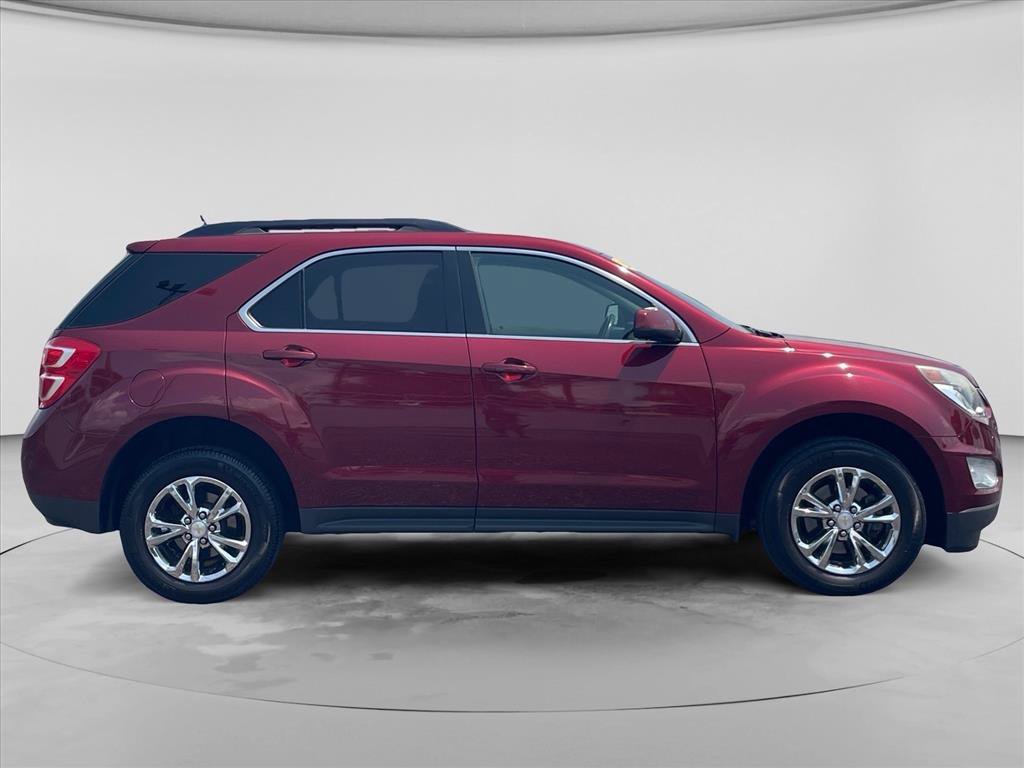 Used 2016 Chevrolet Equinox LT w/ Convenience Package FWD image 8
