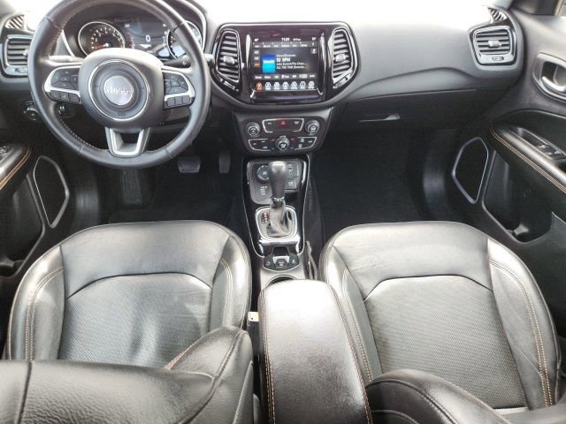 Used 2019 Jeep Compass Limited image 28